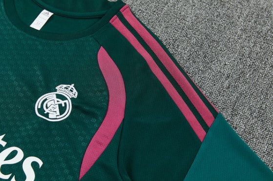 Real Madrid Kids Training Set 2026/27