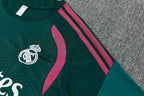 Real Madrid Training Set 2026/27