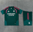 Real Madrid Kids Training Set 2026/27