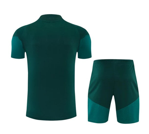 Real Madrid Training Set 2026/27