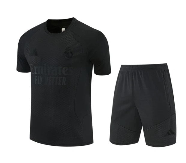 Real Madrid Training Set 2026/27