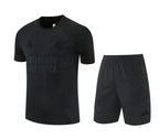 Real Madrid Training Set 2026/27