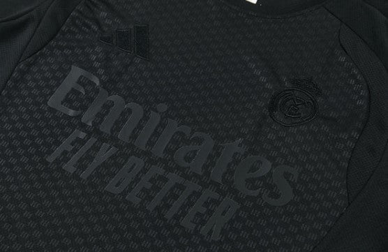 Real Madrid Training Set 2026/27