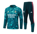 Real Madrid Tracksuit 2026/27