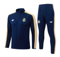 Real Madrid Tracksuit 2026/27