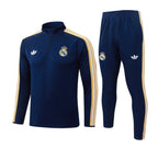 Real Madrid Tracksuit 2026/27