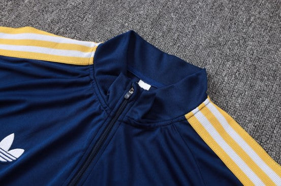 Real Madrid Tracksuit 2026/27