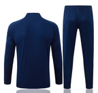Real Madrid Kids Tracksuit 2026/27
