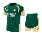 Real Madrid Kids Training Set 2026/27