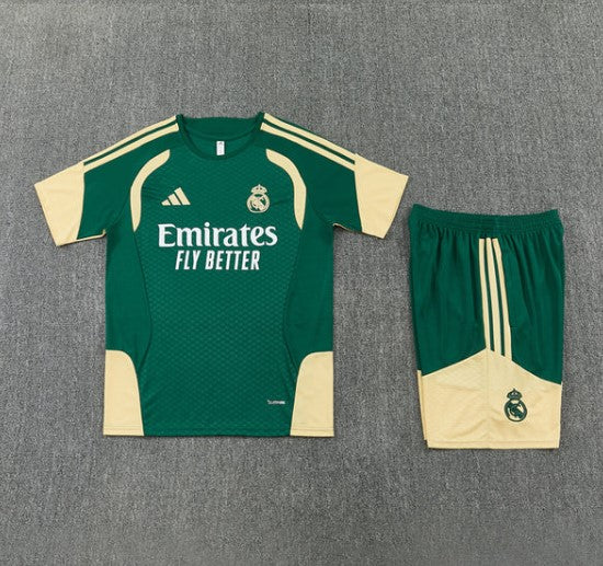 Real Madrid Kids Training Set 2026/27