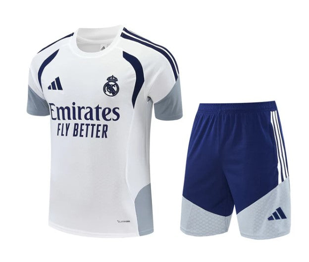 Real Madrid Training Set 2026/27