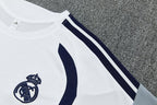 Real Madrid Kids Training Set 2026/27