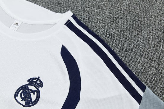 Real Madrid Kids Training Set 2026/27