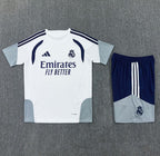 Real Madrid Training Set 2026/27