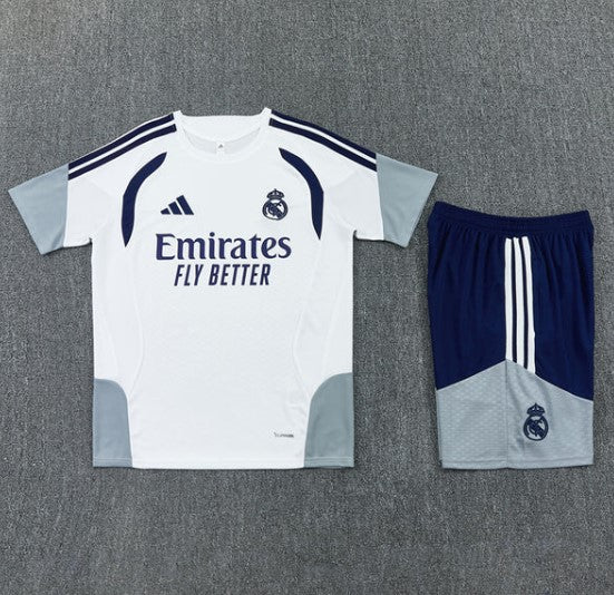 Real Madrid Training Set 2026/27