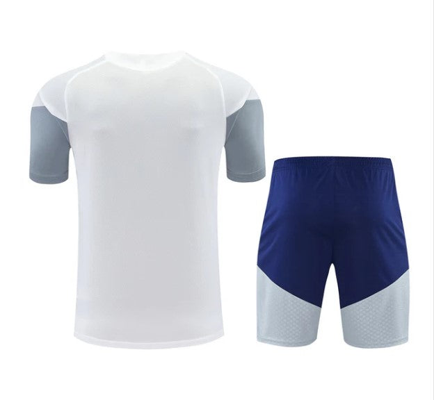Real Madrid Kids Training Set 2026/27