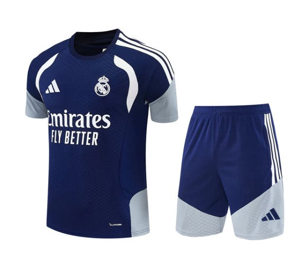 Real Madrid Kids Training Set 2026/27