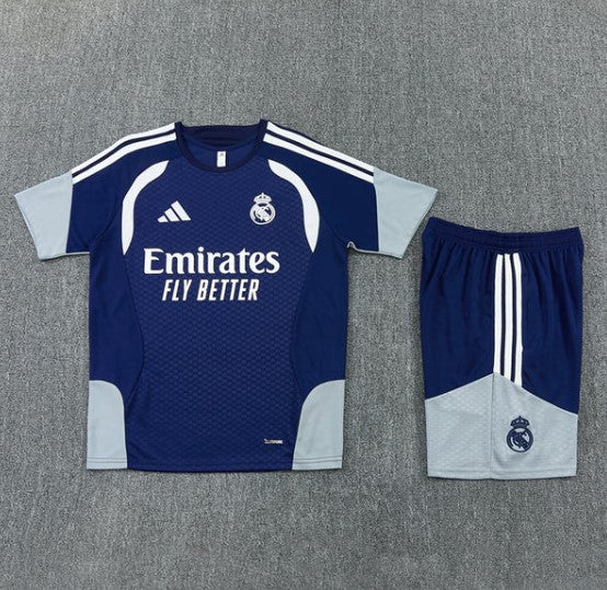 Real Madrid Training Set 2026/27