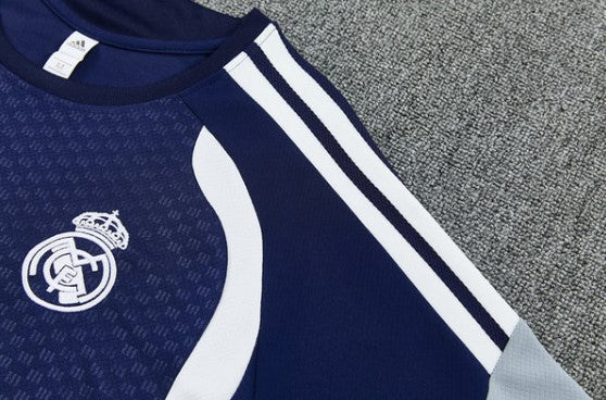 Real Madrid Kids Training Set 2026/27