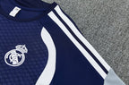 Real Madrid Kids Training Set 2026/27