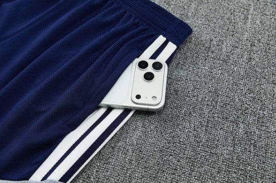 Real Madrid Training Set 2026/27