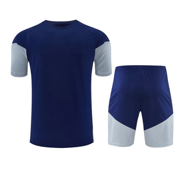 Real Madrid Training Set 2026/27