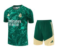 Real Madrid training set 2026/27