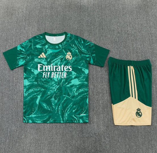 Real Madrid Kids training Set 2026/27