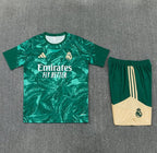 Real Madrid Kids training Set 2026/27