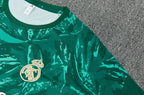 Real Madrid training set 2026/27