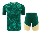 Real Madrid training set 2026/27