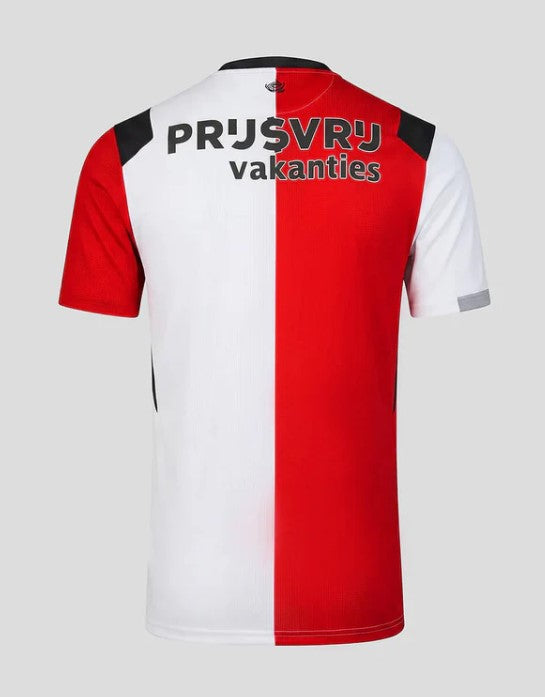 Feyenoord Home Shirt 2026/27