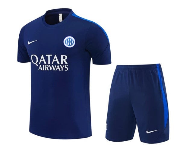 Inter Milan Training Set 2026/27