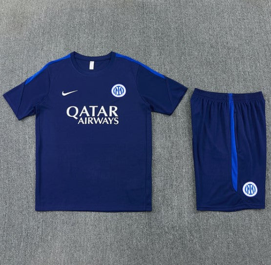 Inter Milan Training Set 2026/27