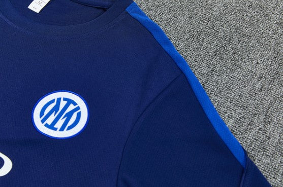 Inter Milan Training Set 2026/27
