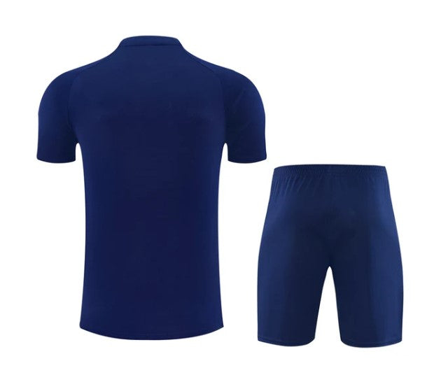 Inter Milan Training Set 2026/27