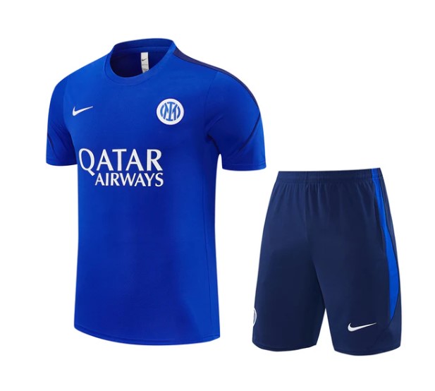 Inter Milan Training Set 2026/27 - Kids