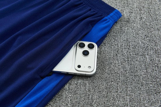 Inter Milan Training Set 2026/27