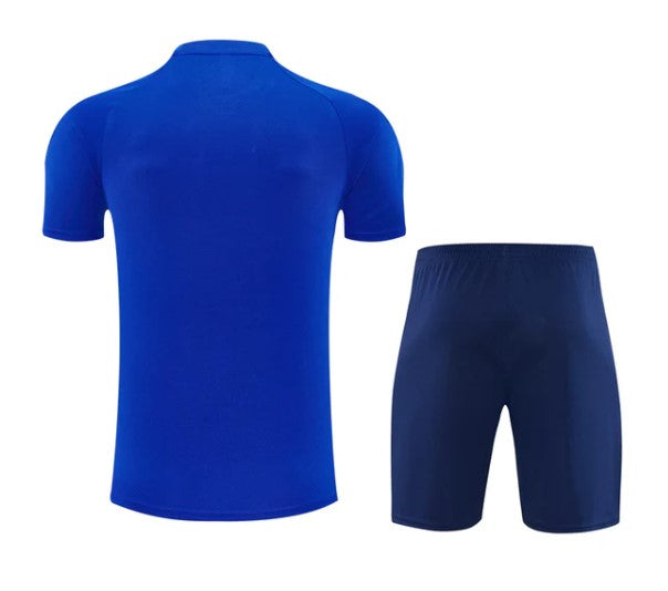 Inter Milan Training Set 2026/27