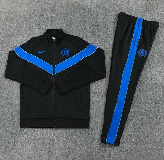Inter Tracksuit 2026/27