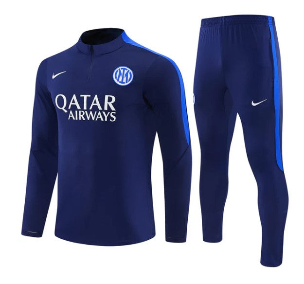 Inter Tracksuit 2026/27