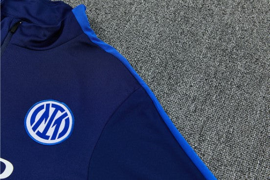 Inter Tracksuit 2026/27