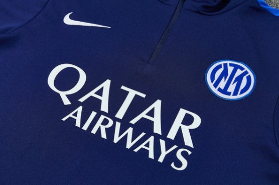 Inter Tracksuit 2026/27