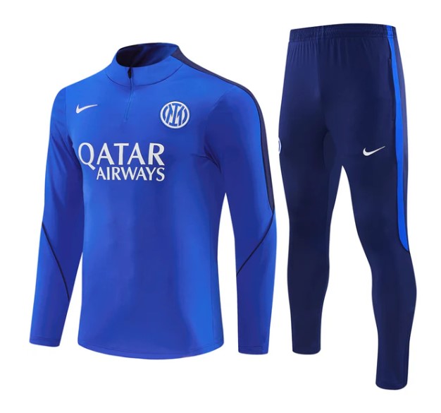 Inter Tracksuit 2026/27