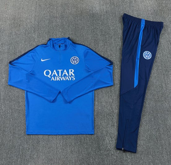 Inter Tracksuit 2026/27