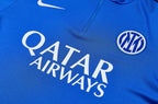Inter Kids Tracksuit 2026/27