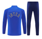 Inter Kids Tracksuit 2026/27