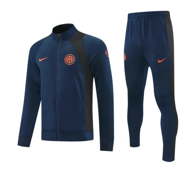 Inter Tracksuit 2026/27