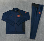 Inter Tracksuit 2026/27