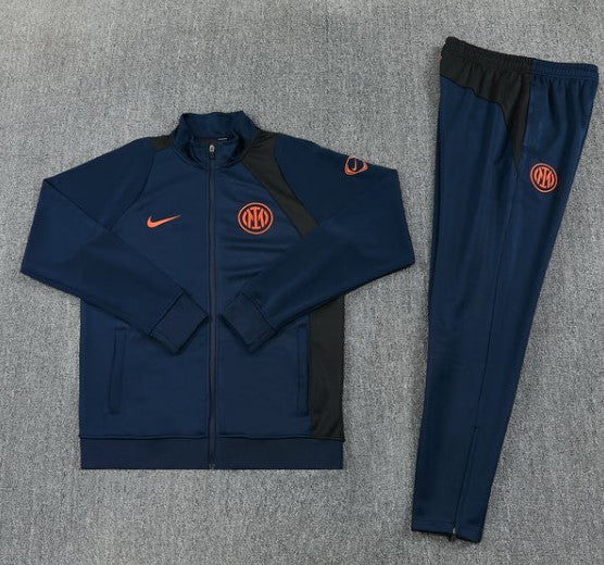Inter Tracksuit 2026/27